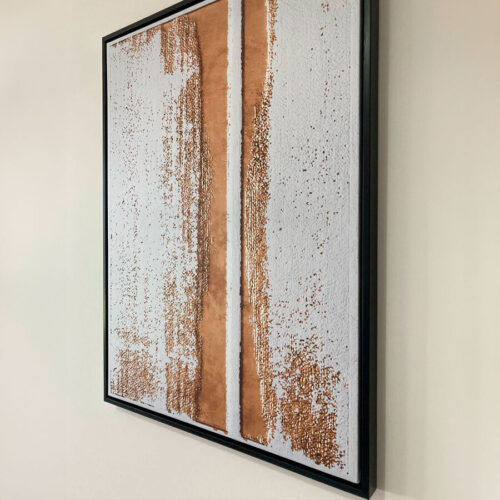 cuadro canvas ox