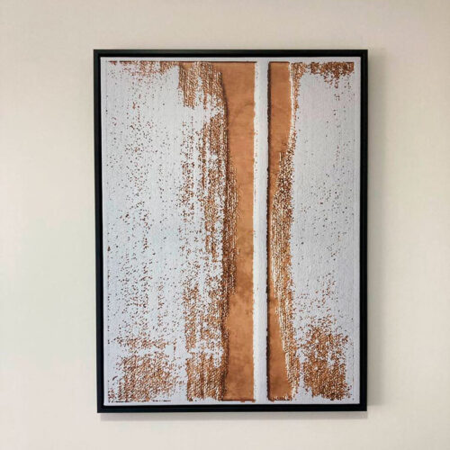 Cuadro Canvas 60 x 45 x 2,5 cm. - Imagen 4