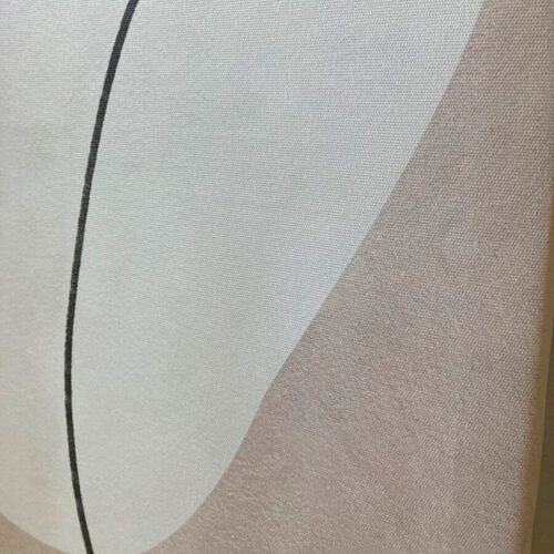 Juego 3 Cuadros Tríptico Lienzo Abstracto 60 x 40 x 2.5 cm. - Imagen 11