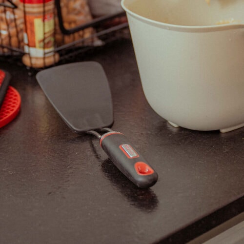 Espátula de cocción Betty Crocker - Imagen 2