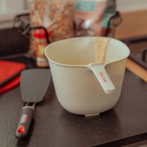 Espátula de cocción Betty Crocker - Imagen 3