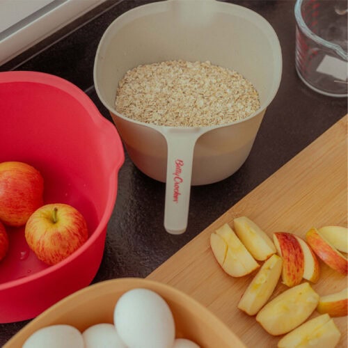 Bowls para Mezcla Betty Crocker - Set 3 piezas - Imagen 9