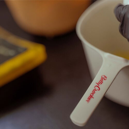 Bowls para Mezcla Betty Crocker - Set 3 piezas - Imagen 2