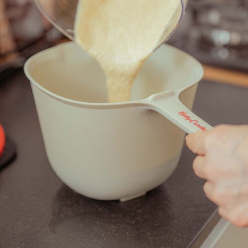 Bowls para Mezcla Betty Crocker - Set 3 piezas - Imagen 5