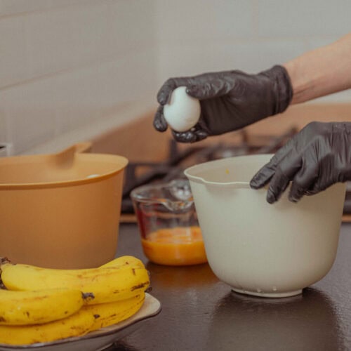 Bowls para Mezcla Betty Crocker - Set 3 piezas - Imagen 6