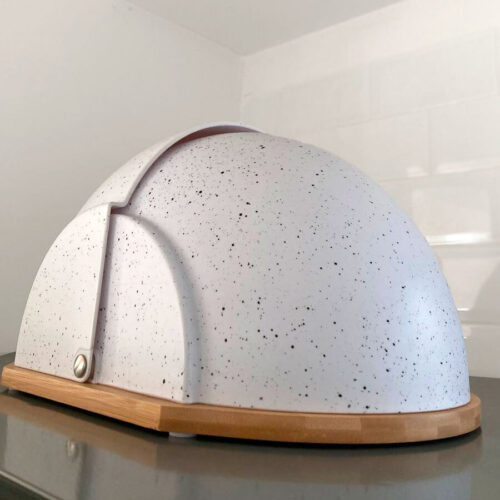 Recipiente para Pan - Imagen 2