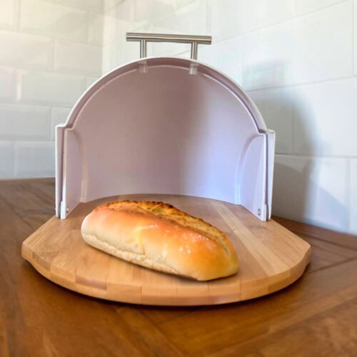 Recipiente para Pan - Imagen 4