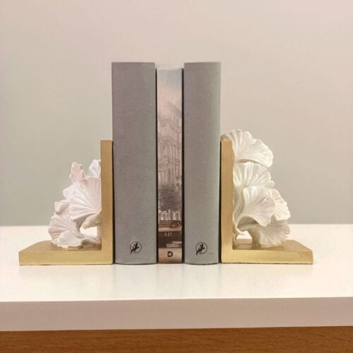 Sujeta Libros de Ginkgo - Imagen 2