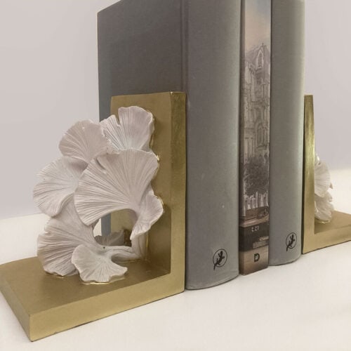 Sujeta Libros de Ginkgo - Imagen 3