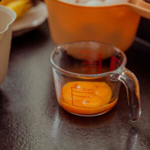 Taza Medidora 500ml.