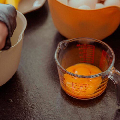 Taza Medidora 500ml. - Imagen 2