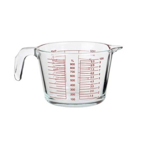 Taza Medidora 1000ml.