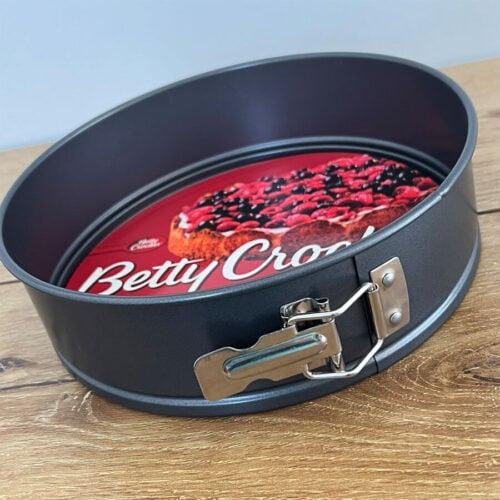 Molde Desmontable Betty Crocker 24 cm. - Imagen 5