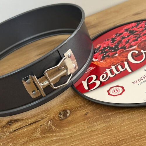 Molde Desmontable Betty Crocker 24 cm. - Imagen 4