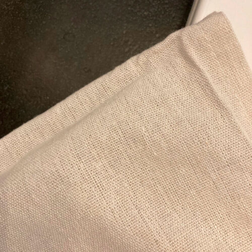 Cesta de Bambú Gris Rectangular 40 x 30 x 60 cm. - Imagen 6