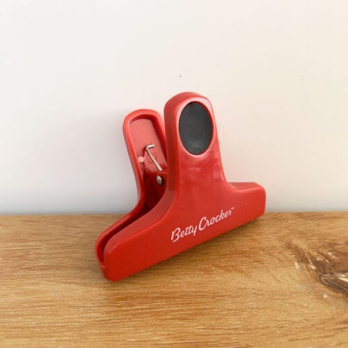 Clips Para Cocina Betty Crocker - Set de 4 Piezas - Imagen 2
