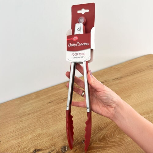 Pinza de Cocina Betty Crocker - Imagen 4