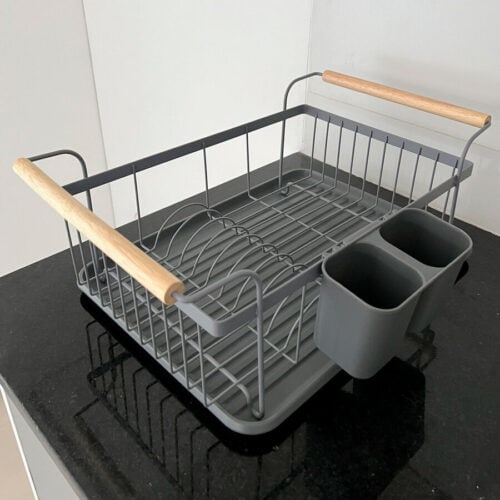 Escurridor de Platos  48 x 32 x 19 cm. - Imagen 2