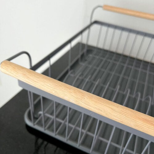 Escurridor de Platos  48 x 32 x 19 cm. - Imagen 3