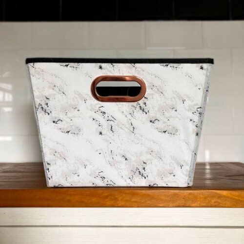 Caja Organizadora con asas 33 x 25,5 x 19 cm. - Imagen 3