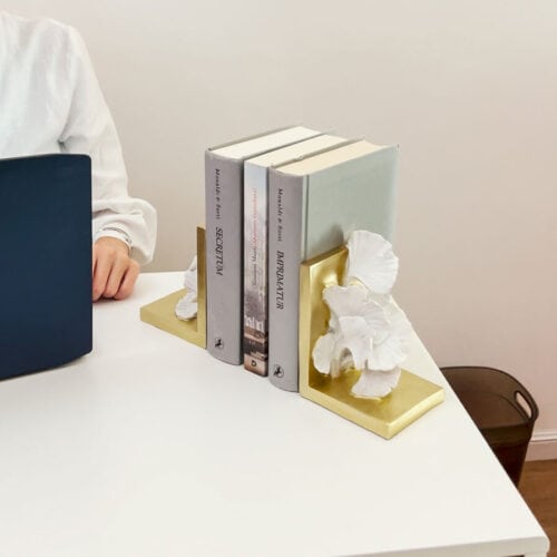 Sujeta Libros de Ginkgo - Imagen 6