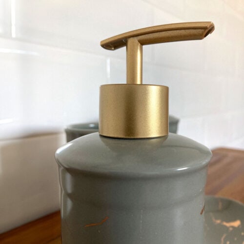 Juego de Accesorios para Baño de 4 piezas - Imagen 2