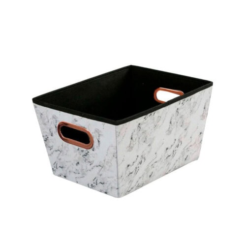 Caja Organizadora con asas 33 x 25,5 x 19 cm.