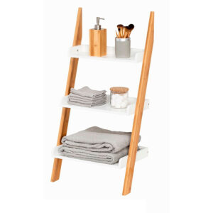 Repisa Escalera de 3 Niveles Inclinable