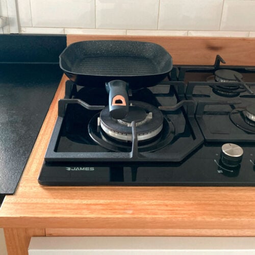 Sartén Grill Granito Berlinger Haus 28 cm. - Imagen 3