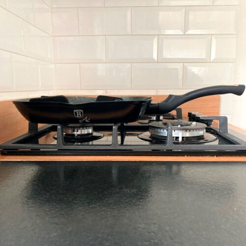 Sartén Grill Granito Berlinger Haus 28 cm. - Imagen 5
