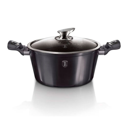 Olla 24 cm. Berlinger Haus Carbon Pro Collection - Imagen 4