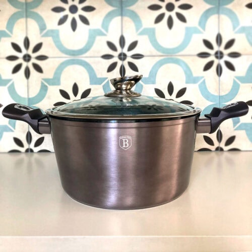 Olla 24 cm. Berlinger Haus Carbon Pro Collection - Imagen 7