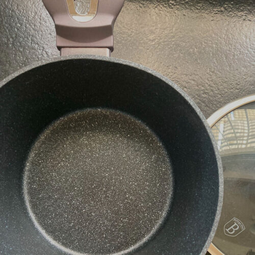 Olla 24 cm. Berlinger Haus Carbon Pro Collection - Imagen 9
