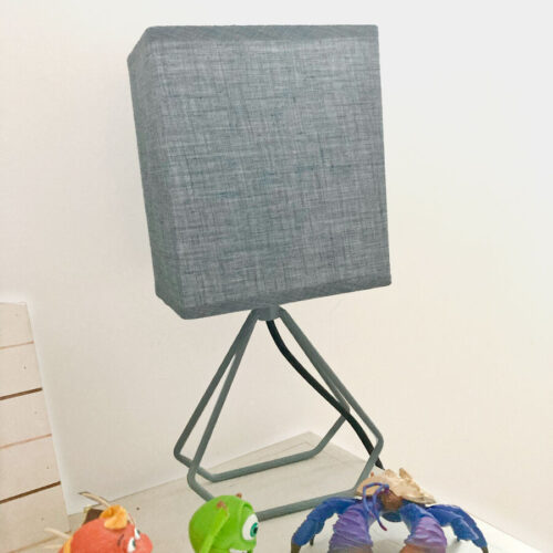 Lámpara de Mesa 29 cm. - Imagen 8