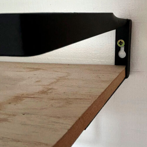 Estante de Pared Flotante 	50 x 15 x 12 cm. - Imagen 7