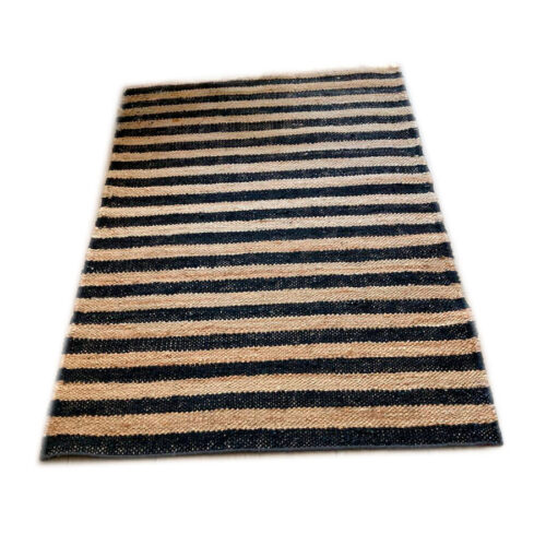Alfombra de Área Yute 120 x 170 cm. - Imagen 8