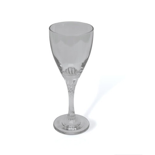 Juego de 3 Copas de Vino Blanco Twist 180 ml. - Imagen 3